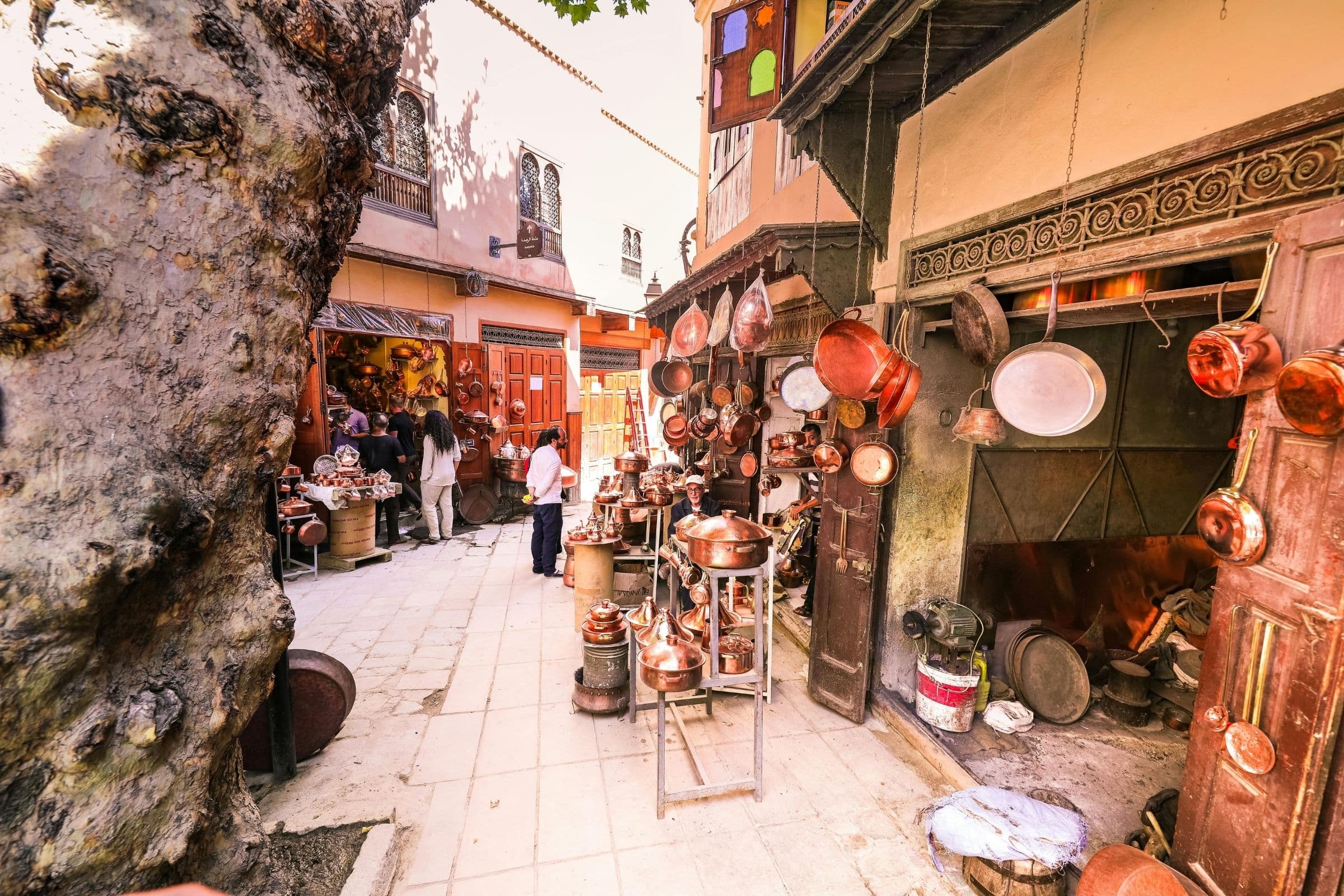 Que manger à Marrakech ? Les plats incontournables