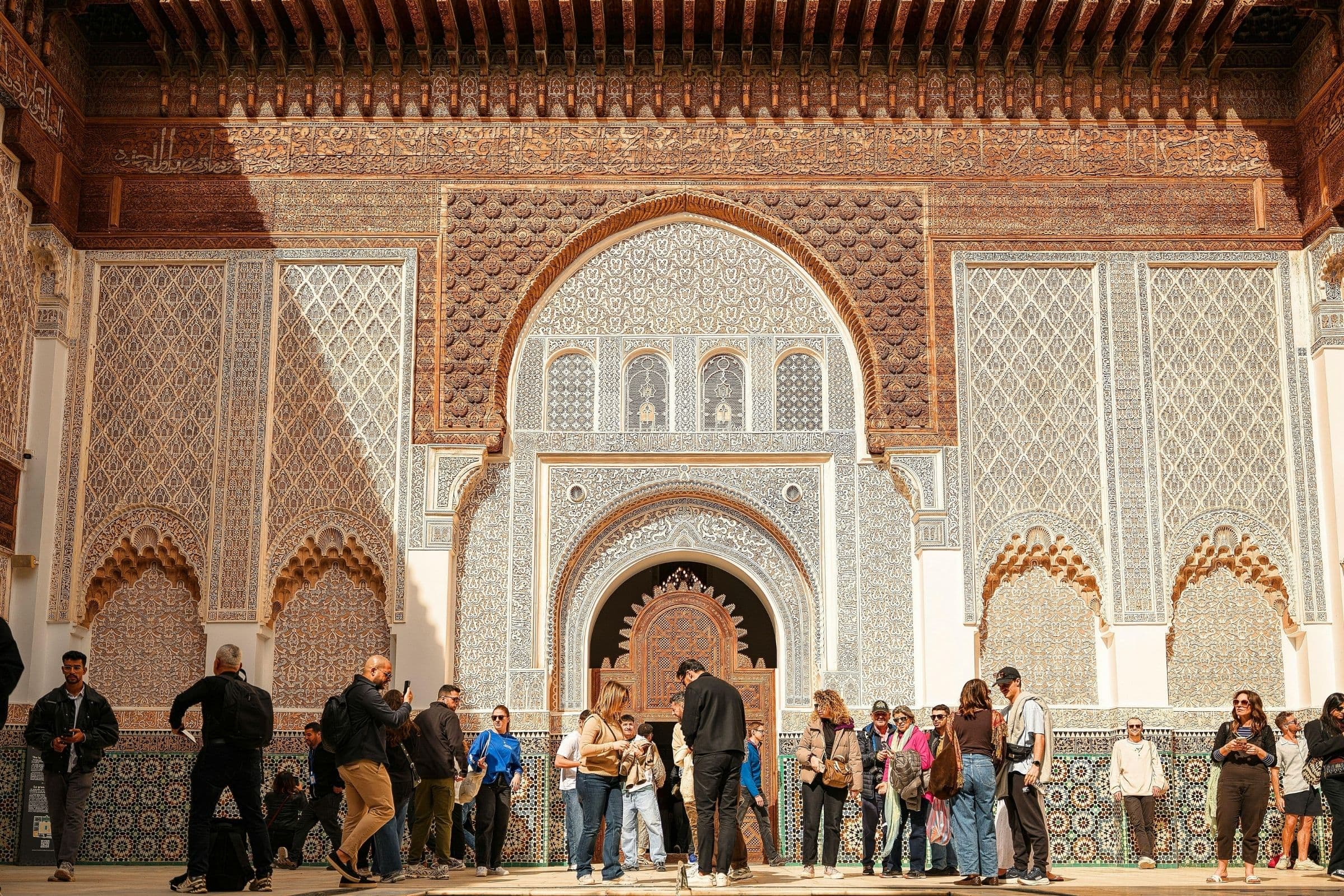 Guide complet de Marrakech : ce que la ville ne dit pas au premier regard